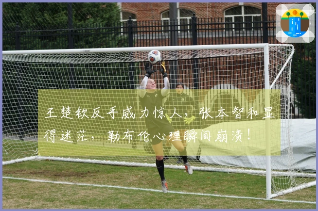 王楚钦反手威力惊人，张本智和显得迷茫，勒布伦心理瞬间崩溃！