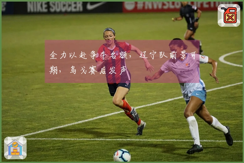 全力以赴争夺名额，辽宁队前景可期，乌戈赛后发声